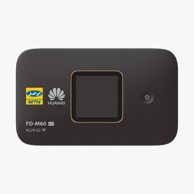 Irancell Modem LTE FD-M60 H1